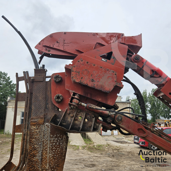 Ditch Witch HT 150