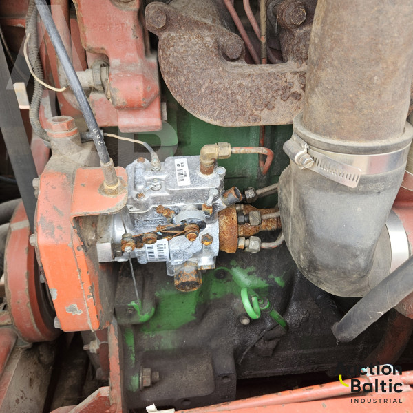 Ditch Witch HT 150