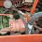 Ditch Witch HT 150