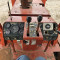 Ditch Witch HT 150