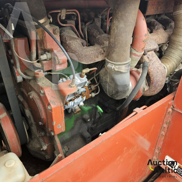 Ditch Witch HT 150