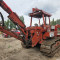 Ditch Witch HT 150