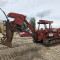 Ditch Witch HT 150