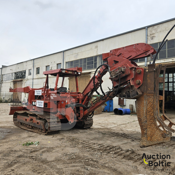 Ditch Witch HT 150