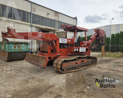 Ditch Witch HT 150
