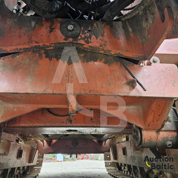Ditch Witch HT 150