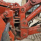 Ditch Witch HT 150