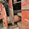 Ditch Witch HT 150