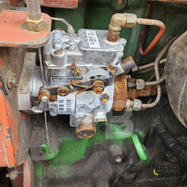Ditch Witch HT 150