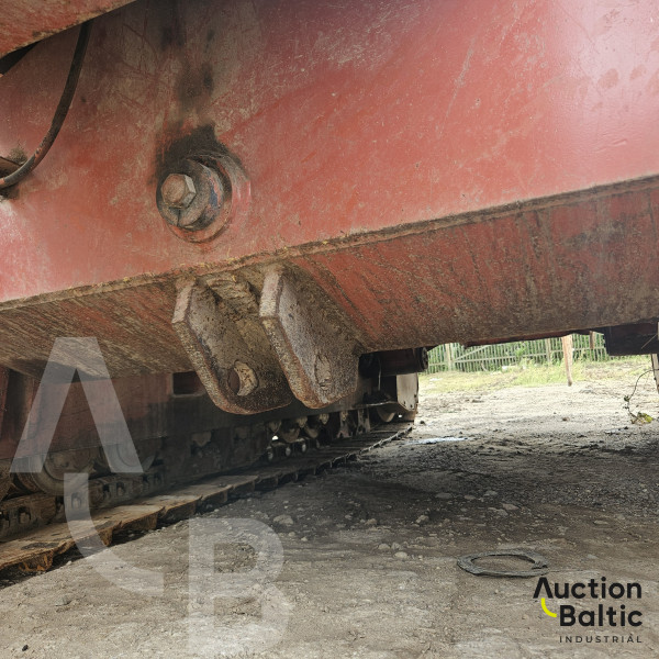 Ditch Witch HT 150