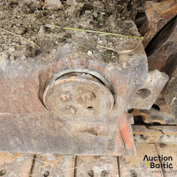 Ditch Witch HT 150
