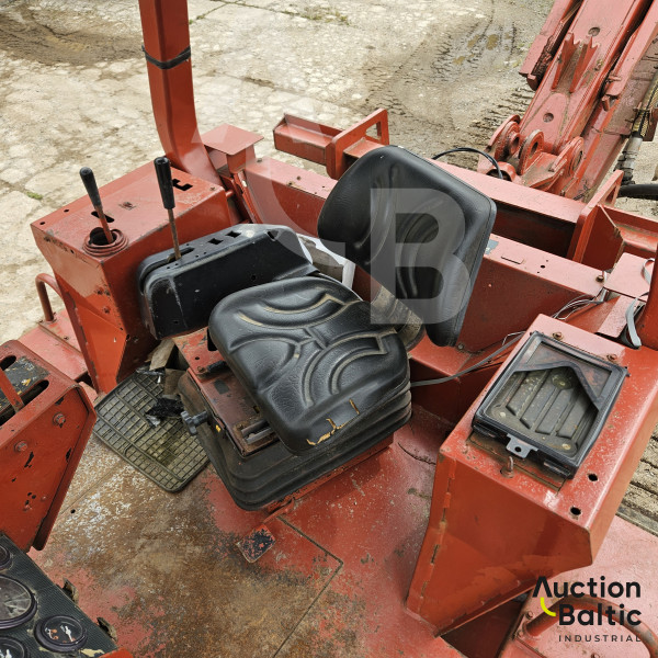 Ditch Witch HT 150