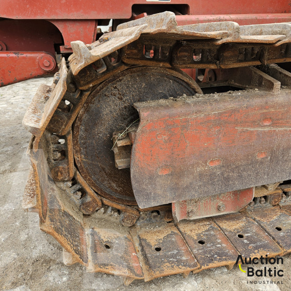 Ditch Witch HT 150
