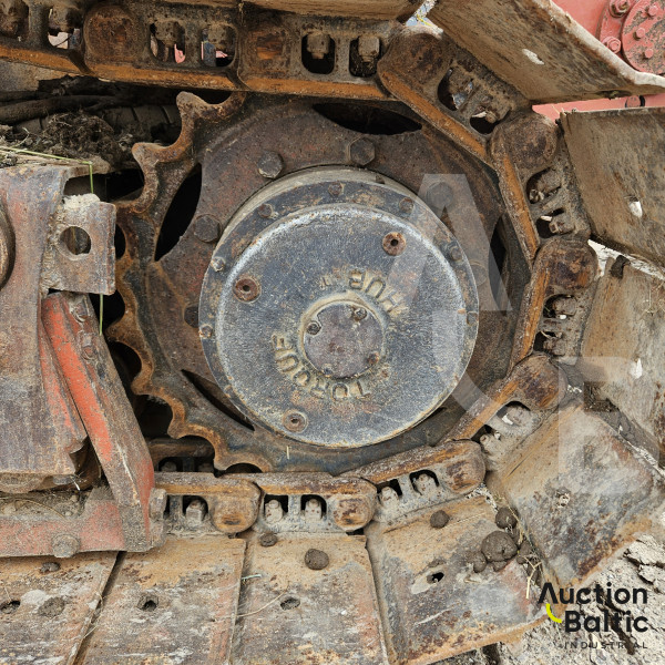 Ditch Witch HT 150