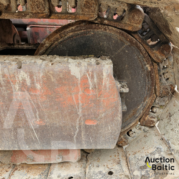 Ditch Witch HT 150