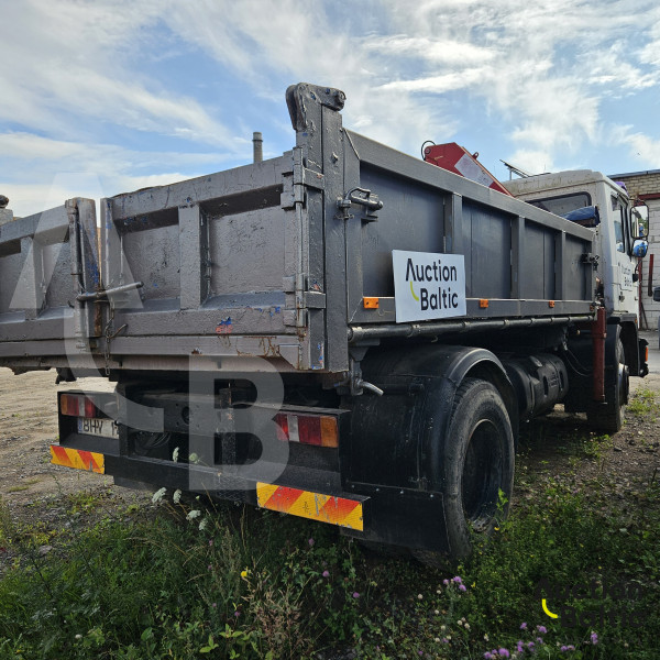 MAN 18.192