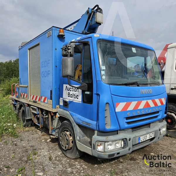 Iveco 100E 18