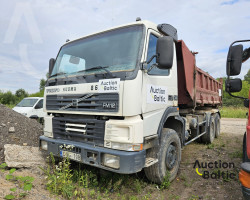 Volvo FM12