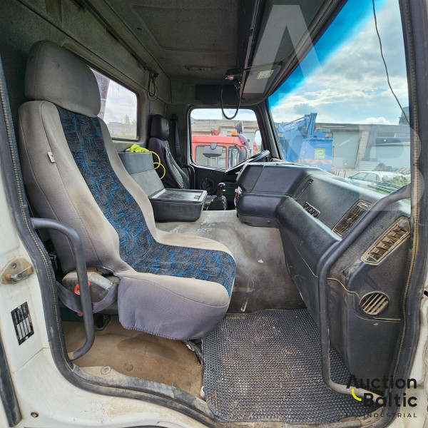 Volvo FM12