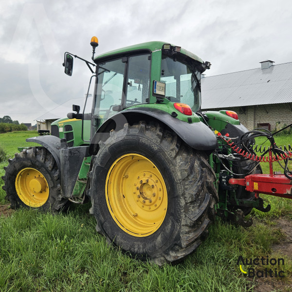 John Deere 6930 Premium
