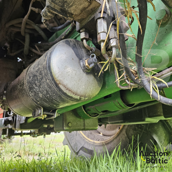 John Deere 6930 Premium