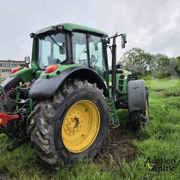 John Deere 6930 Premium