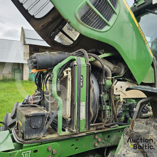 John Deere 6930 Premium