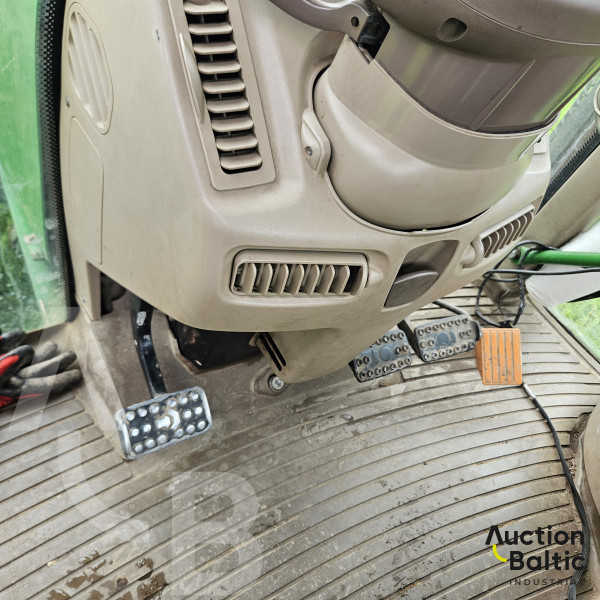 John Deere 6930 Premium
