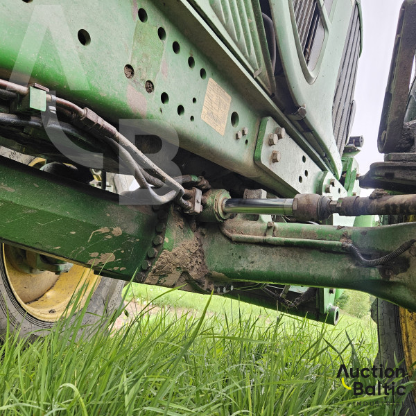 John Deere 6930 Premium