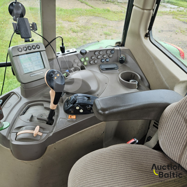 John Deere 6930 Premium