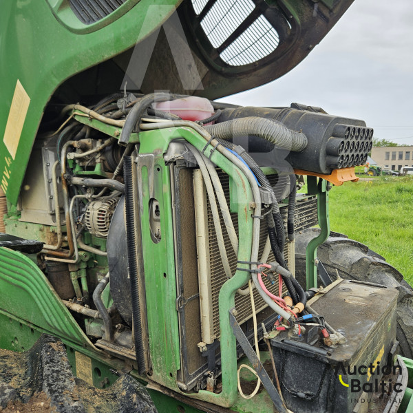 John Deere 6930 Premium