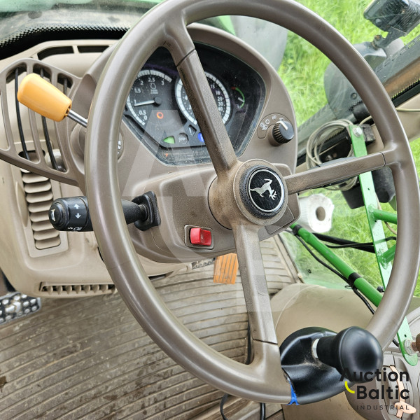 John Deere 6930 Premium