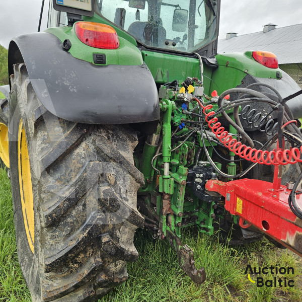 John Deere 6930 Premium