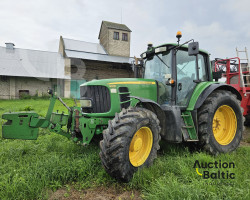 John Deere 6930 Premium
