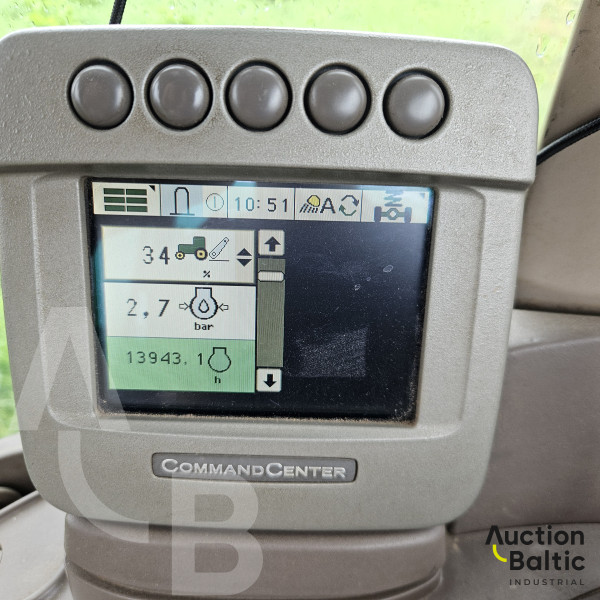 John Deere 6930 Premium