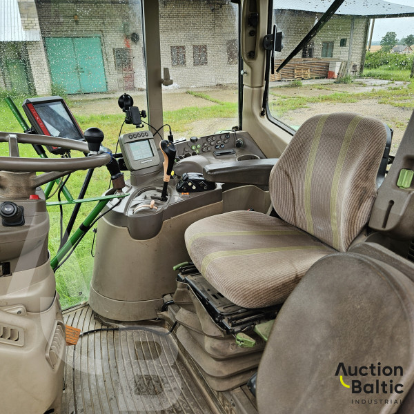 John Deere 6930 Premium