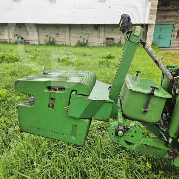 John Deere 6930 Premium