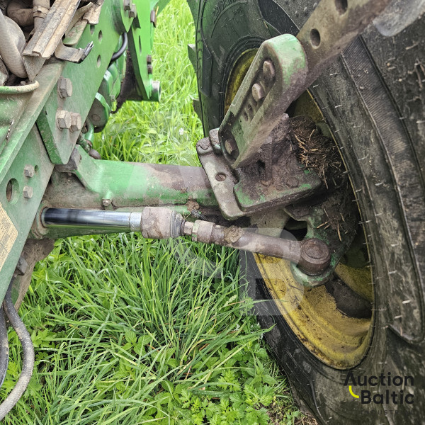 John Deere 6930 Premium