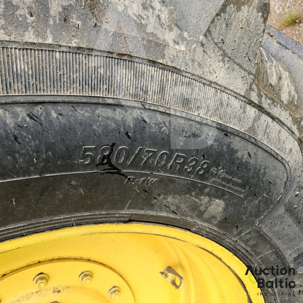 John Deere 6930 Premium