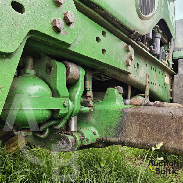 John Deere 6930 Premium