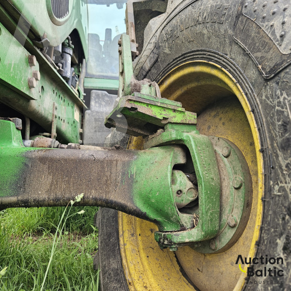 John Deere 6930 Premium