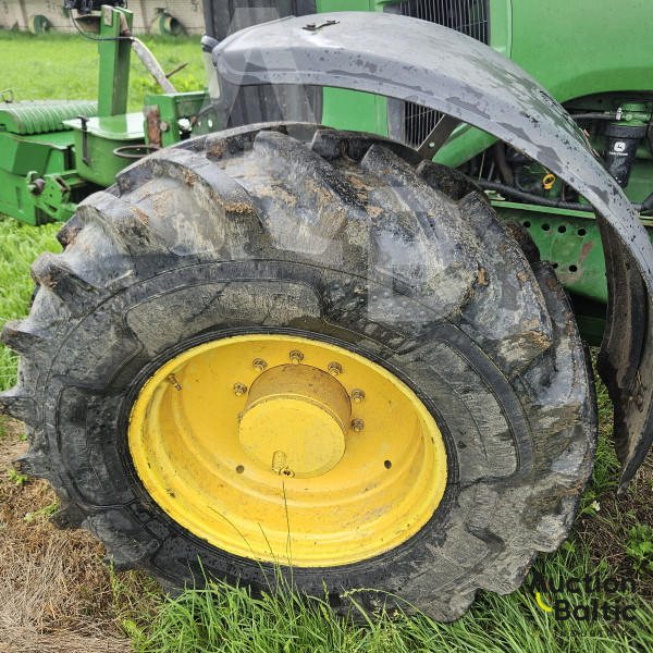 John Deere 6930 Premium