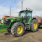 John Deere 7830