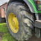 John Deere 7830