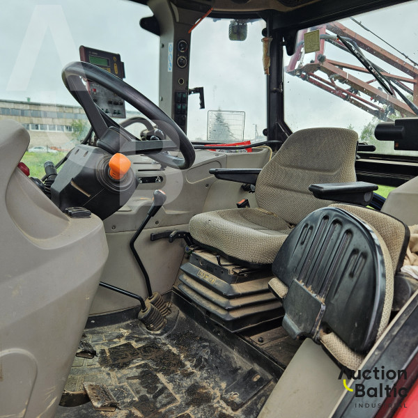 Case IH Farmall 105 A