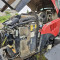 Case IH Farmall 105 A