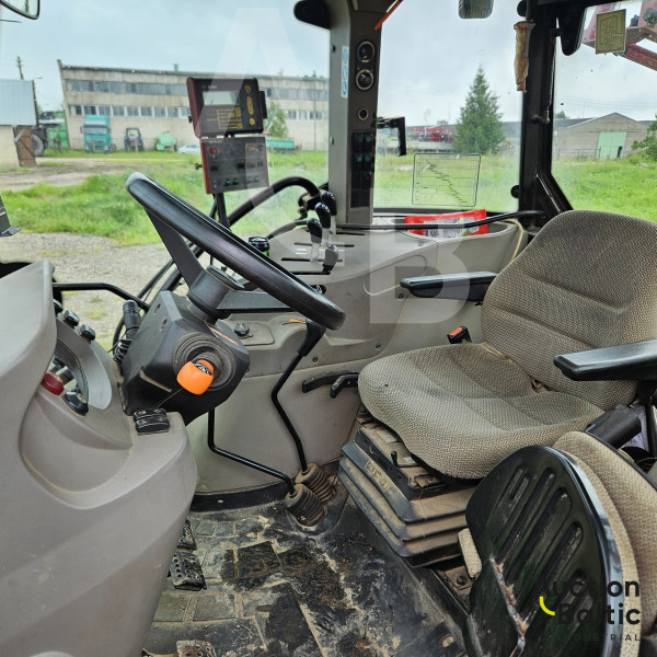Case IH Farmall 105 A