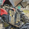 Case IH Farmall 105 A