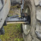 Case IH Farmall 105 A