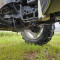 Case IH Farmall 105 A